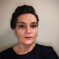 Ragnhildur Ingunn Jónsdóttir