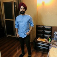 Arunpreet Singh