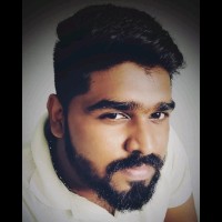Jerome Fredrick Raja . A
