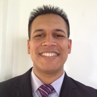 Gilberto J Ojeda R