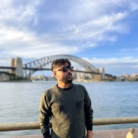Santosh Chaurasia