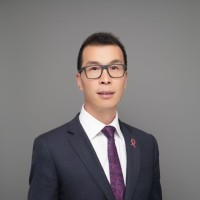 Patrick Fu