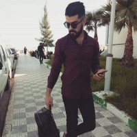 Walid Feloussi