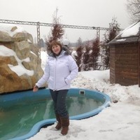 Надежда Суворова