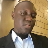 Khadim Sarr, MBA