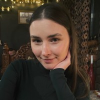 Yuliia Kyrychenko