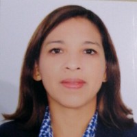 Yessika Bernales
