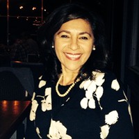 Terry Garza