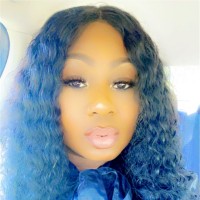 Marie-Chrisline Jean