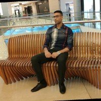 Mohammed Benali