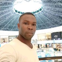 Daniel Nwadikwa