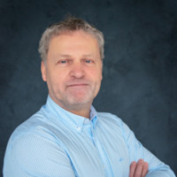 Rob Bosman