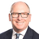 Ian Jedlin