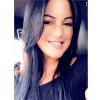 Mollie Klarberg, MS