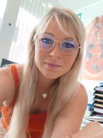 Justine Gilly