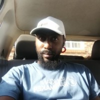 Kopano Frederick Mashala
