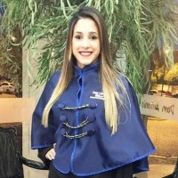 Marcela De Oliveira Matos