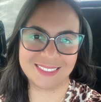 Thaysa Cristina