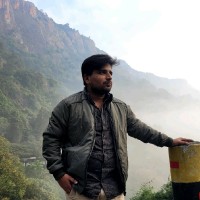 Vasanth D