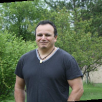 David Jimenez