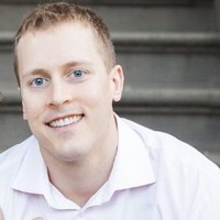 Daniel Perry