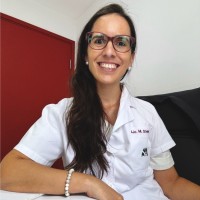 Mariana Steinhardt Tihista