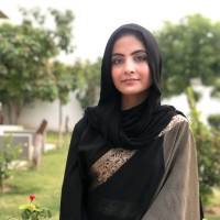 Huma Alvi