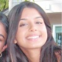 Arlene Shergill