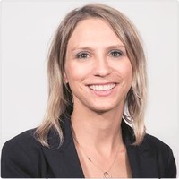 Kristine Santoro, Ph.D.