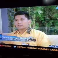 Salva Saragih
