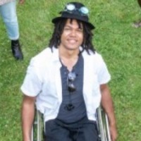 Cory Rudder