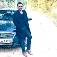 Anil Gautam