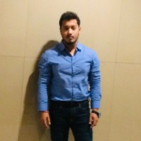 Arijit M.