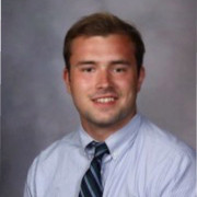 Samuel Mangold-Brooks
