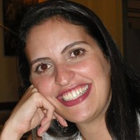 Alessandra F C G Souza
