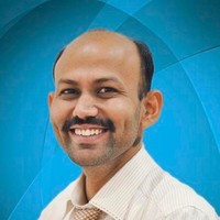Dr. Pritam Keshavdas Gujarathi PhD-Electric Vehicles and Artificial Intelligence