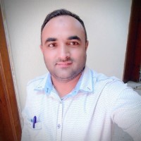 Shoukat Ali