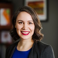 Katie Gingerich