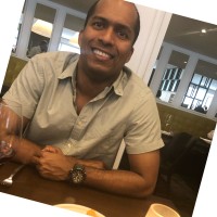 Dinu Gopi