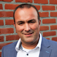 Bastiaan van der Heijden