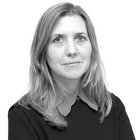 Géraldine Mermoux