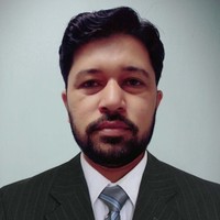 Nasrullah Majeed