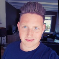 Daniel Nijzink