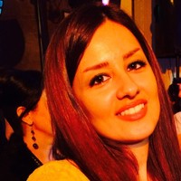 Pooneh Akhlaghi