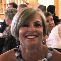 Eileen Wilson