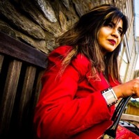 Premita Singh