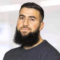 Khaled Aboujomeah