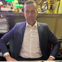 Arnaud Garrouste
