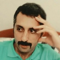 Pedram Norouzi