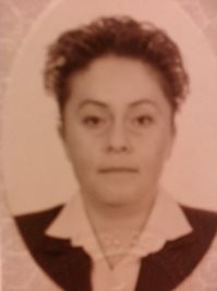 Cecilia E. García Díaz
